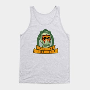 Ultimate Abe Lincoln Tank Top